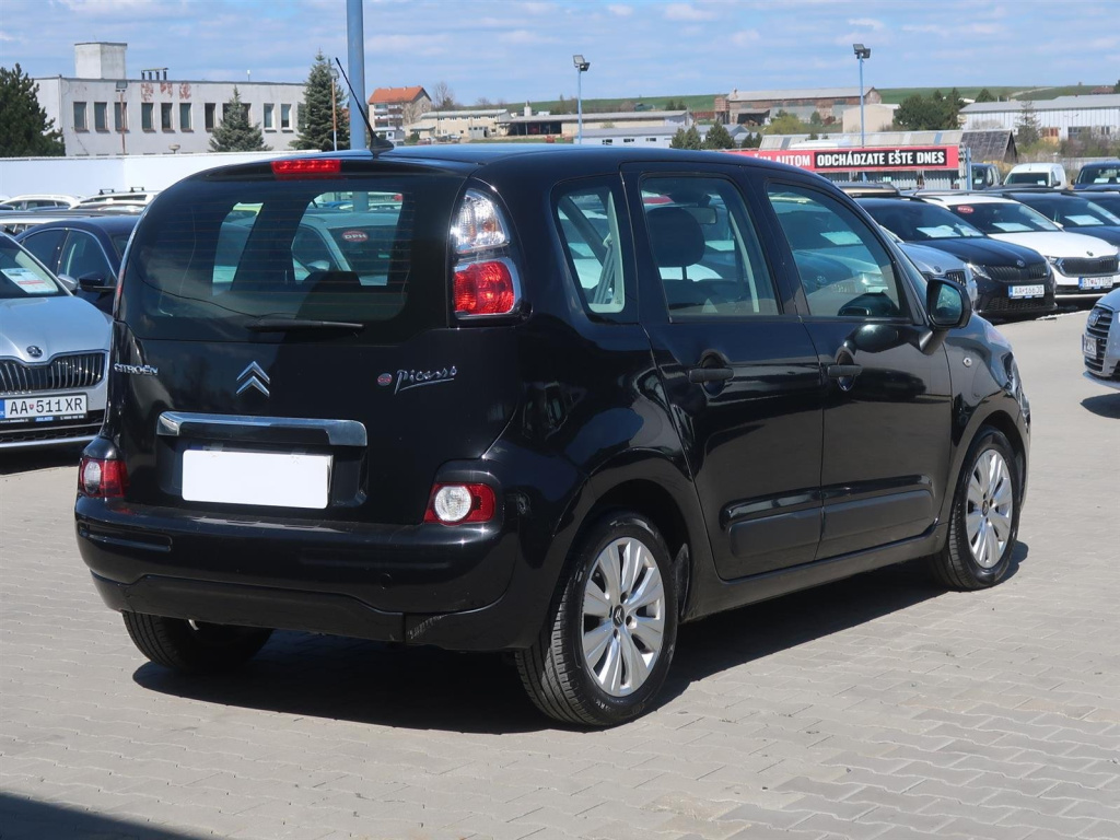 Citroen C3 Picasso