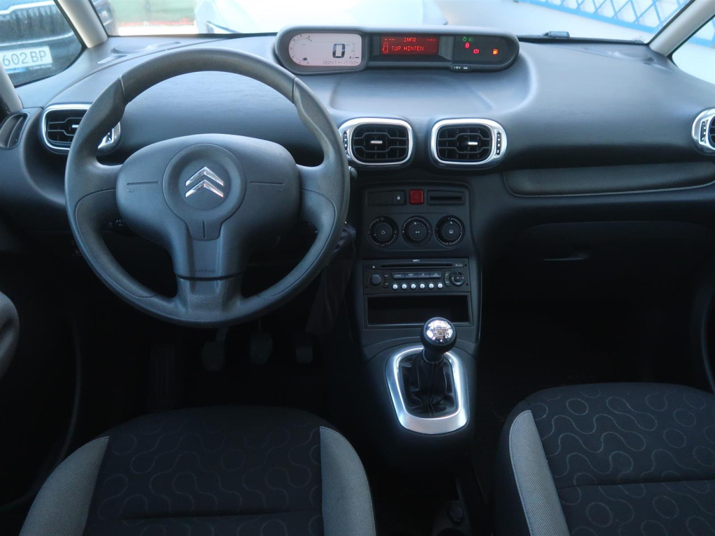 Citroen C3 Picasso