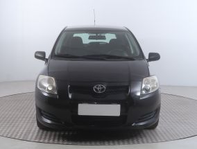 Toyota Auris - 2008