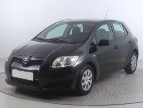 Toyota Auris - 2008
