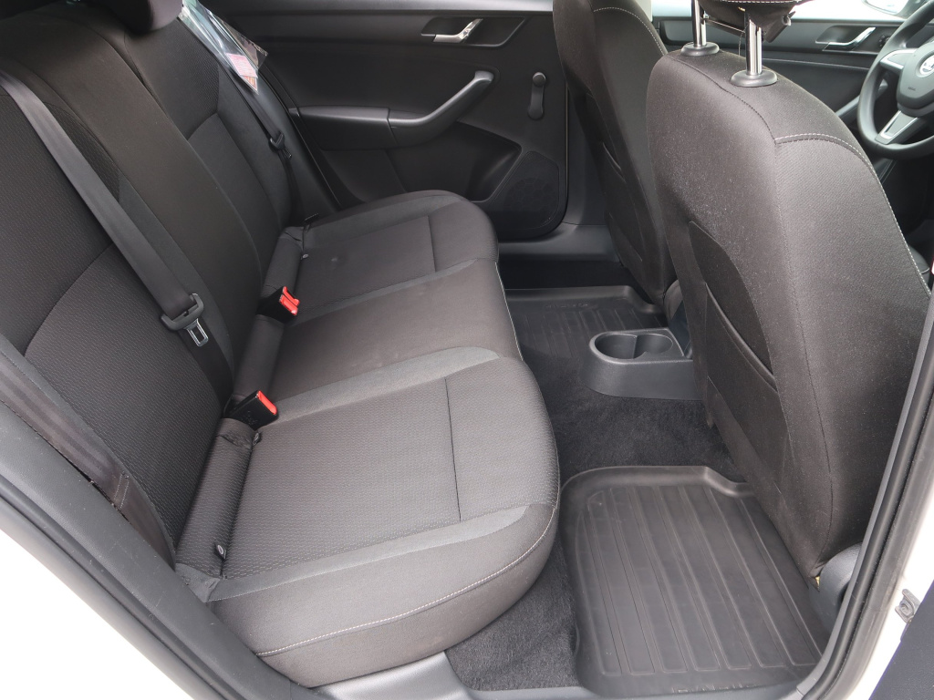 Škoda Rapid Spaceback