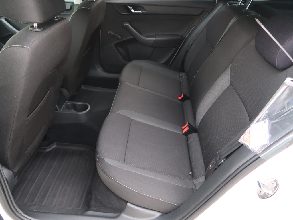 Škoda Rapid Spaceback