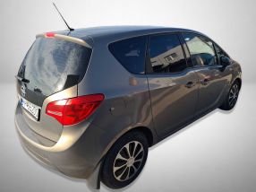 Opel Meriva - 2013