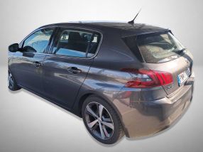 Peugeot 308 - 2018
