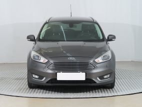 Ford Focus - 2017