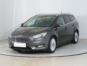 Ford Focus - 2017