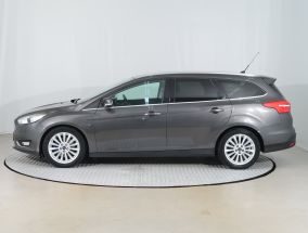 Ford Focus - 2017