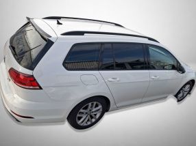 Volkswagen Golf - 2018