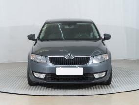 Skoda Octavia - 2017