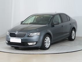 Skoda Octavia - 2017