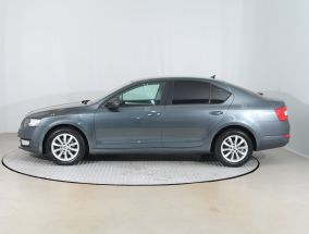Skoda Octavia - 2017