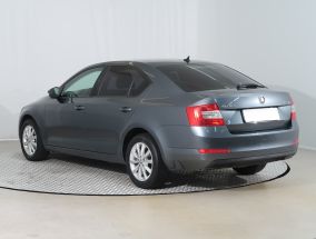 Skoda Octavia - 2017