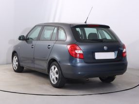 Škoda Fabia - 2008