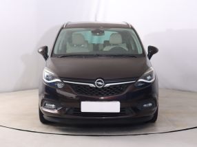 Opel Zafira Tourer - 2017