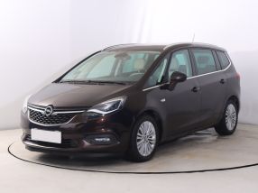 Opel Zafira Tourer - 2017