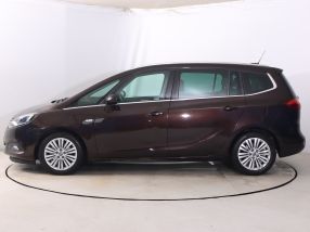 Opel Zafira Tourer - 2017