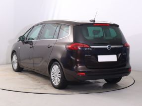 Opel Zafira Tourer - 2017