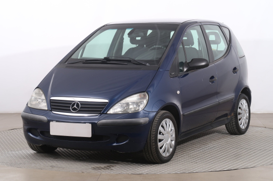 Mercedes-Benz A 170 CDI 