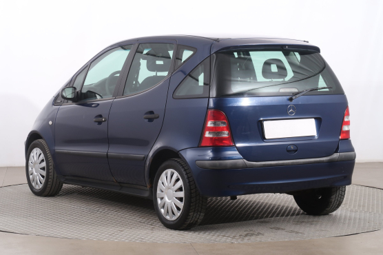 Mercedes-Benz A 170 CDI 