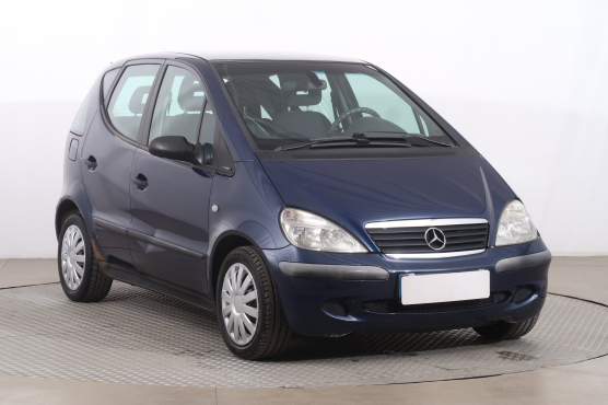 Mercedes-Benz A 170 CDI 