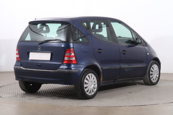 Mercedes-Benz A 170 CDI 