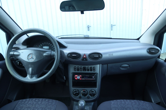 Mercedes-Benz A 170 CDI 