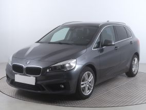 BMW 2 Active Tourer - 2017