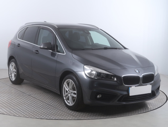 BMW 2 Active Tourer