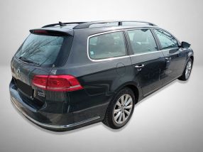 Volkswagen Passat - 2013