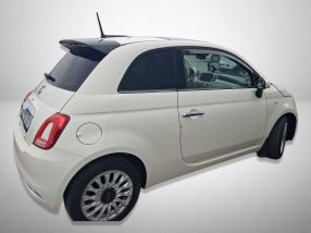 Fiat 500 - 2017