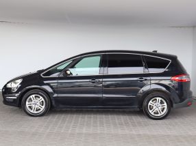 Ford S-Max - 2014