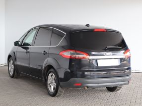 Ford S-Max - 2014