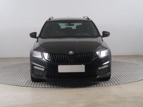 Skoda Octavia - 2020