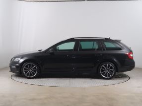 Skoda Octavia - 2020