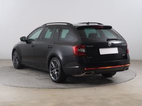 Skoda Octavia - 2020