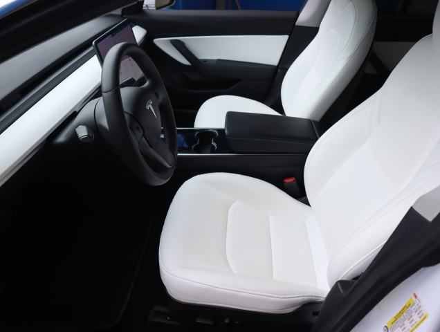 Tesla Model 3 Long Range 4WD 78kWh