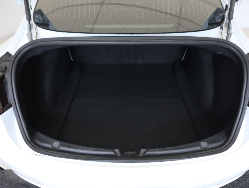 Tesla Model 3, 2019