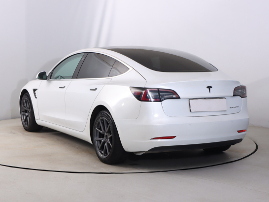 Tesla Model 3 Long Range 4WD 78kWh