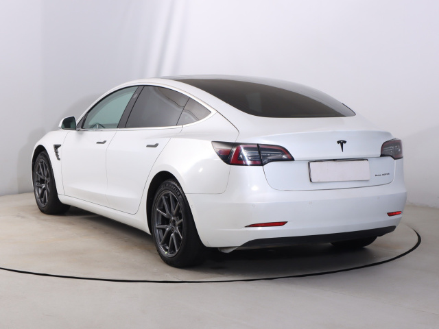 Tesla Model 3 Long Range 4WD 78kWh