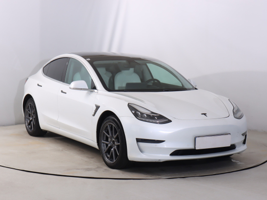 Tesla Model 3 Long Range 4WD 78kWh