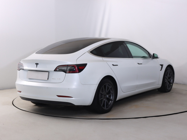 Tesla Model 3 Long Range 4WD 78kWh