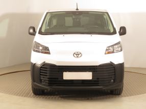 Toyota ProAce Verso - 2025