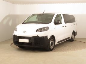 Toyota ProAce Verso - 2025