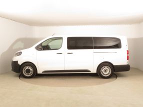Toyota ProAce Verso - 2025