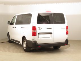 Toyota ProAce Verso - 2025