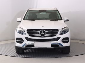 Mercedes-Benz GLE - 2017