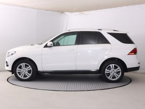 Mercedes-Benz GLE - 2017