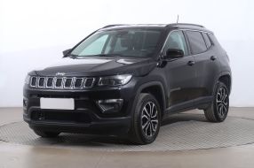 Jeep Compass - 2019