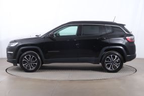 Jeep Compass - 2019