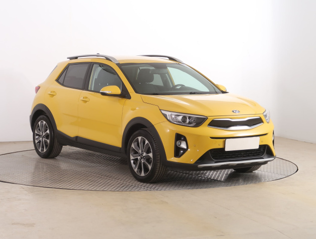 Kia Stonic 2020